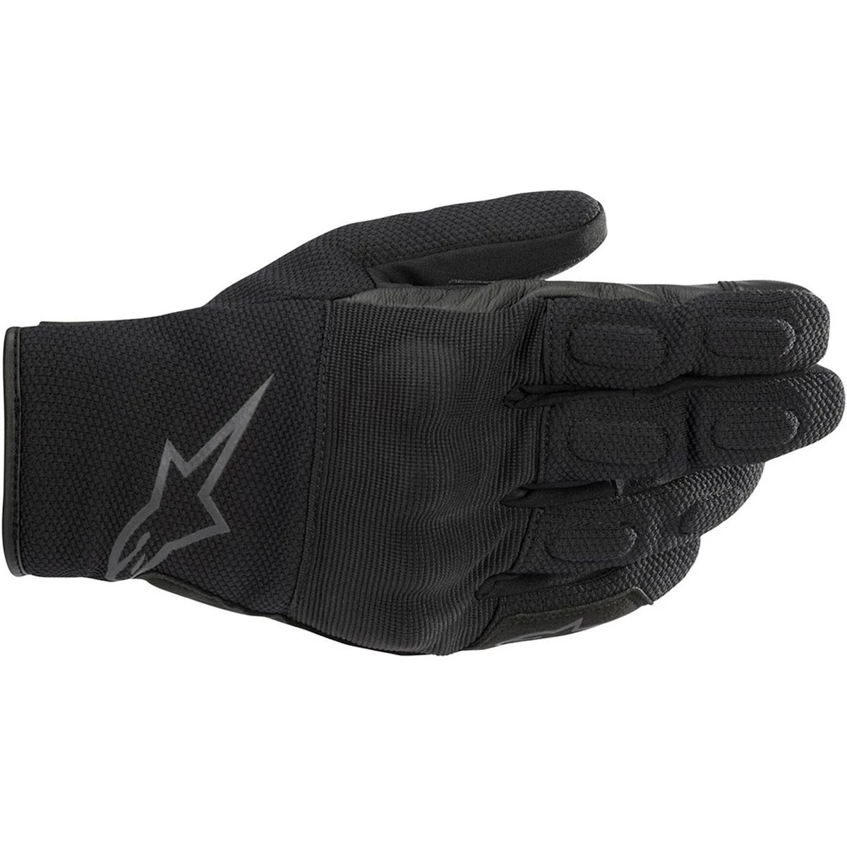 Alpinestars S Max Drystar Gloves WP - Black Anthracite 3 Alpinestars S Max Drystar Gloves WP - Black Anthracite