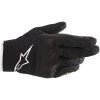 Alpinestars S Max Drystar Gloves WP - Black White -Hot Sale getgeared Shop a352762012d main alpinestars s max drystar gloves wp black white 1