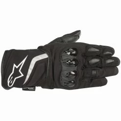Alpinestars T-SP W Drystar Gloves WP - Black