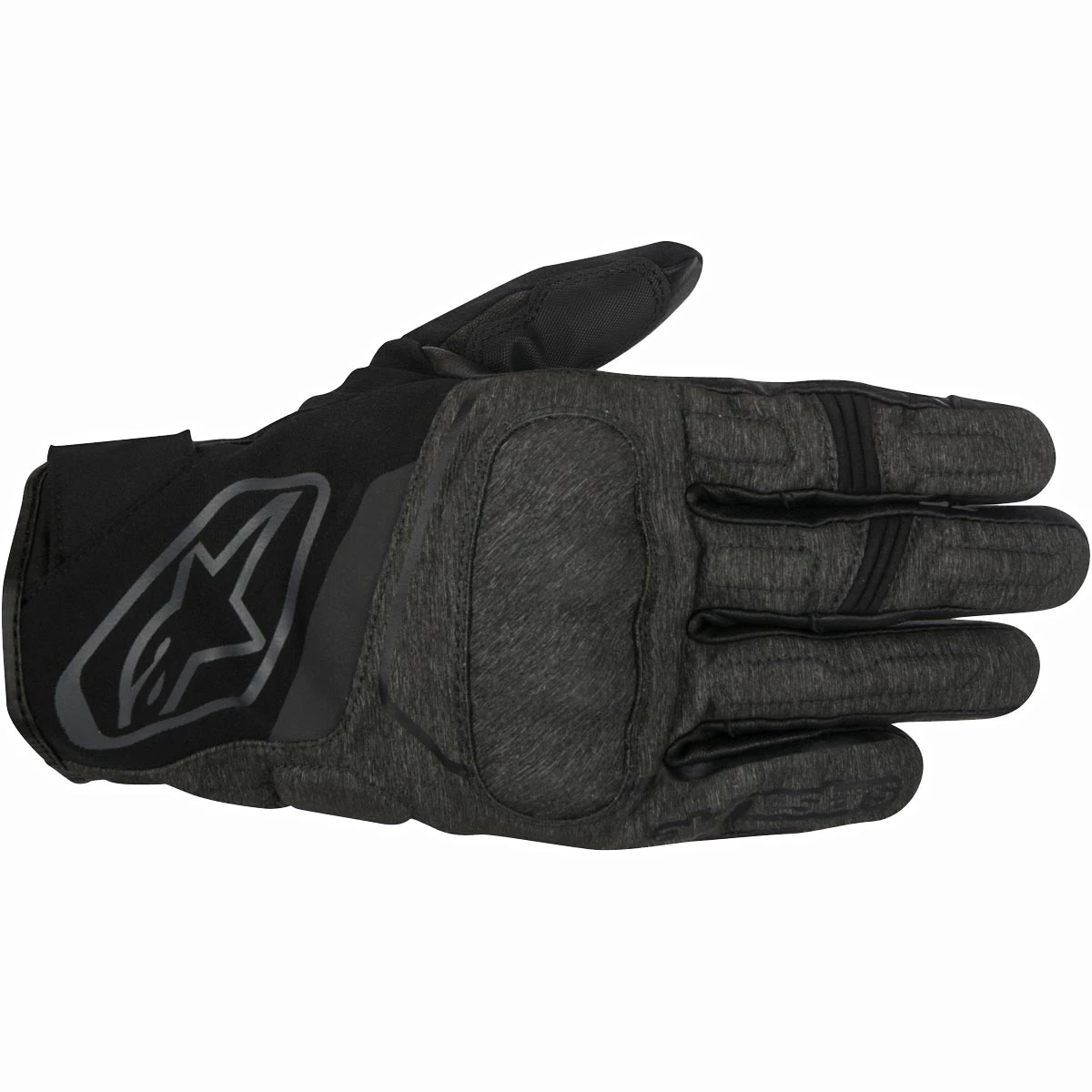 Alpinestars Syncro Drystar Gloves WP - Black 3 Alpinestars Syncro Drystar Gloves WP - Black