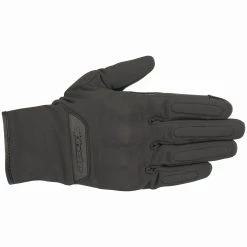 Alpinestars C-1 V2 Gloves Ladies WR - Black