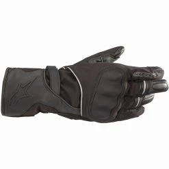 Alpinestars Stella Vega Drystar V2 Gloves GTX - Black
