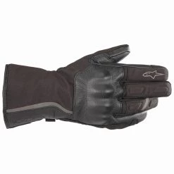 Alpinestars Stella Tourer W-7 Drystar Gloves Ladies WP - Black
