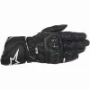 Alpinestars GP Plus R Gloves - Black White -Hot Sale getgeared Shop a355651710d main alpinestars gp plus r gloves black 1