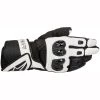 Alpinestars SP Gloves Air - Black White -Hot Sale getgeared Shop a355801612d main alpinestars sp gloves air black white 1