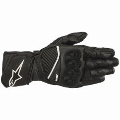 Alpinestars SP-1 V2 Gloves - Black