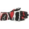 Alpinestars SP-1 V2 Gloves - Red White Black