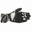 Alpinestars SP-1 V2 Gloves - Black White