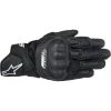 Alpinestars SP-5 Gloves - Black