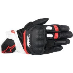 Alpinestars SP-5 Gloves - Black White Red
