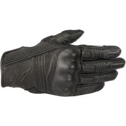 Alpinestars Mustang Gloves V2 - Black