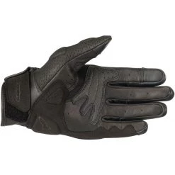 Alpinestars Mustang Gloves V2 - Black -Hot Sale getgeared Shop a35661181100d main alpinestars mustang gloves v2 black 2