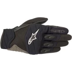 Alpinestars Shore Gloves - Black