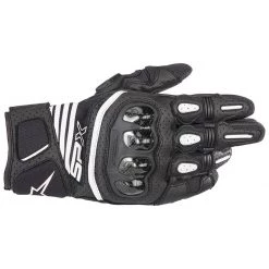 Alpinestars SP X Carbon Gloves Air - Black