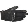 Alpinestars Faster Gloves WR - Black White