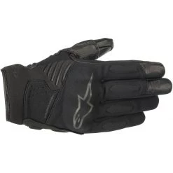 Alpinestars Faster Gloves WR - Black