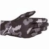 Alpinestars Reef Gloves - Black Grey Camo