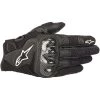 Alpinestars SMX-1 Gloves V2 Air - Black -Hot Sale getgeared Shop a357051810d main alpinestars smx 1 gloves v2 air black 1