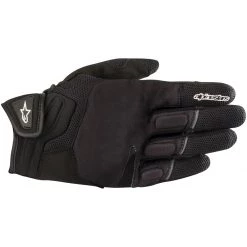 Alpinestars Atom Gloves - Black