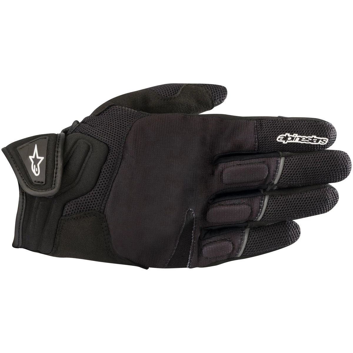 Alpinestars Atom Gloves - Black 3 Alpinestars Atom Gloves - Black