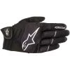Alpinestars Atom Gloves - Black White