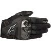 Alpinestars Stella SMX-1 Gloves V2 Air - Black -Hot Sale getgeared Shop a359051810d main alpinestars stella smx 1 gloves v2 air black 1