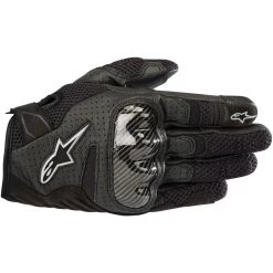 Alpinestars Stella SMX-1 Gloves V2 Air - Black