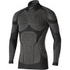 Alpinestars Ride Tech LS Winter Top - Black Grey