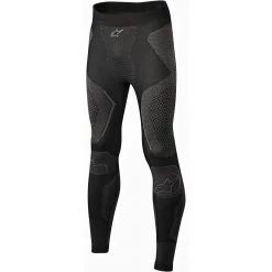 Alpinestars Ride Tech Winter Bottom - Black Grey