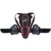 Alpinestars Nucleon KR-3 Back Protector L2 - Black Red