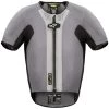 Alpinestars Tech-Air 5 System Air Vest - Grey