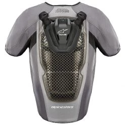 Alpinestars Tech-Air 5 System Air Vest - Grey -Hot Sale getgeared Shop a65081209310d main alpinestars tech air 5 system air vest grey 2 7639d9c2 bb8f 46ff bcd1 fda4709e8ef4