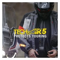 Alpinestars Tech-Air 5 System Air Vest - Grey -Hot Sale getgeared Shop a65081209310d main alpinestars tech air 5 system air vest grey 8 9b721383 c125 46d8 9b05 4a8e9d8eb05f