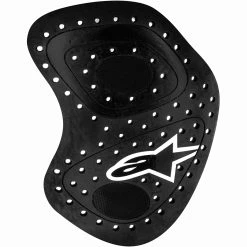 Alpinestars Nucleon KR-HR Hip Protector - Black White