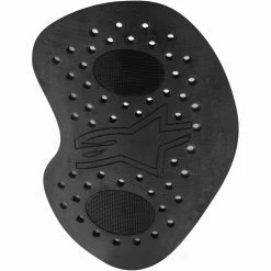 Alpinestars Nucleon KR-H Hip Protector - Black