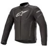 Alpinestars T-Jaws Jacket V3 WP - Black