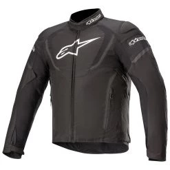 Alpinestars T-Jaws Jacket V3 WP - Black