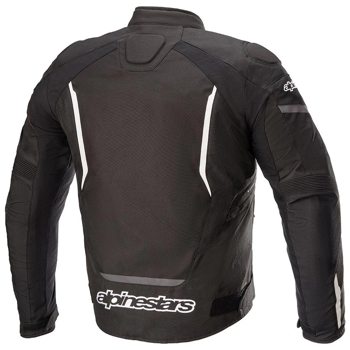 Alpinestars T-Jaws Jacket V3 WP - Black 4 Alpinestars T-Jaws Jacket V3 WP - Black - Image 2