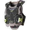 Alpinestars A-4 Max Chest Protector - Black