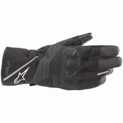 Alpinestars Andes V3 Drystar Gloves WP - Black