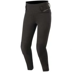 Alpinestars Banshee Leggings Ladies Short - Black