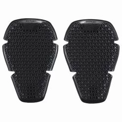 Alpinestars Bioflex Knee Protectors - Black