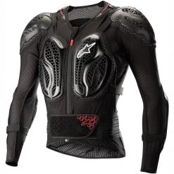 Alpinestars Bionic Action Jacket - Black