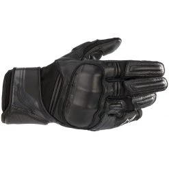 Alpinestars Booster V2 Gloves - Black