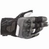 Alpinestars Corozal V2 Drystar Gloves WP - Black Grey White 2 Alpinestars Corozal V2 Drystar Gloves WP - Black Grey White -Hot Sale getgeared Shop alpinestars corozal v2 drystar gloves wp black grey white a3525821102d 1