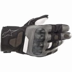 Alpinestars Corozal V2 Drystar Gloves WP - Black Grey White