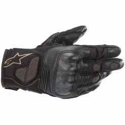 Alpinestars Corozal V2 Drystar Gloves WP - Black Sand