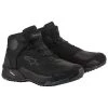 Alpinestars CR-X Drystar Shoes WP - Black Black