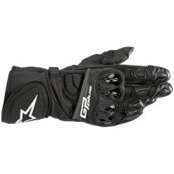 Alpinestars GP Plus R V2 Gloves - Black