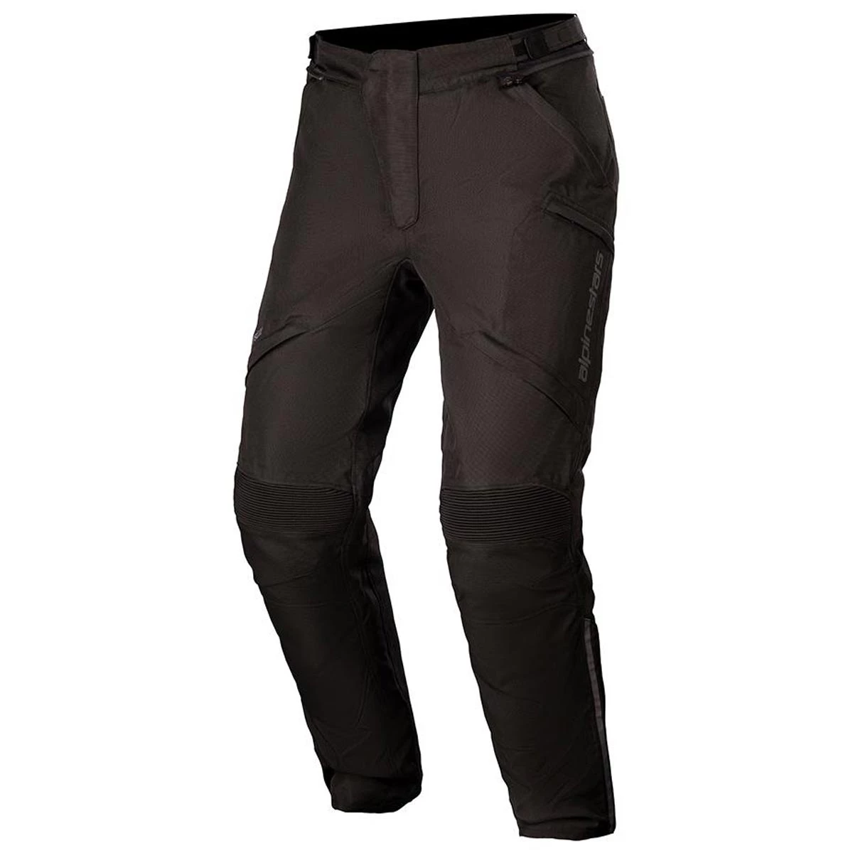 Alpinestars Gravity Trousers Drystar WP - Black 3 Alpinestars Gravity Trousers Drystar WP - Black